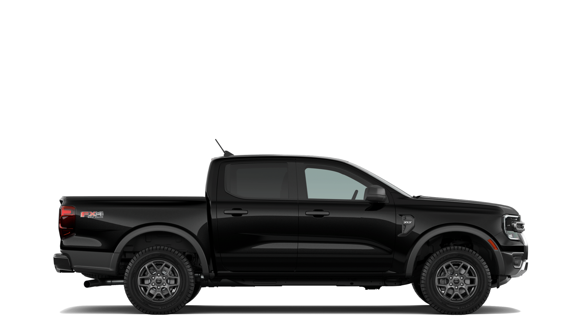 2026 Ford Ranger® External Image 1